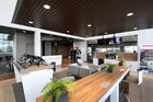Nouvelle concession Nissan Saint-Hyacinthe - 25