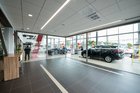 Nouvelle concession Nissan Saint-Hyacinthe - 30