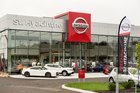 Nouvelle concession Nissan Saint-Hyacinthe - 5