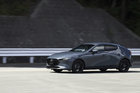 La Mazda3 2019 Présentée à Los Angeles : la traction intégrale au menu - 4