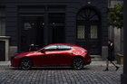 La Mazda3 2019 Présentée à Los Angeles : la traction intégrale au menu - 7