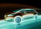 Le voici! Le nouveau Kia Rondo - 5