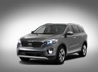 Le Kia Sorento 2016 présenté pour la première fois au Canada - 5