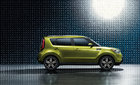 La Kia Soul 2015 remporte un deuxième prix consécutif - 2