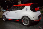 Modèles 2014 et autres Kia au Salon de l'Auto de Montréal - 9