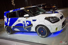Modèles 2014 et autres Kia au Salon de l'Auto de Montréal - 13