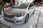Modèles 2014 et autres Kia au Salon de l'Auto de Montréal - 17