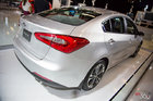 Modèles 2014 et autres Kia au Salon de l'Auto de Montréal - 23