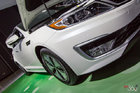 Modèles 2014 et autres Kia au Salon de l'Auto de Montréal - 31