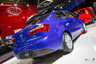 Modèles 2014 et autres Kia au Salon de l'Auto de Montréal - 48