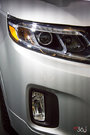 Modèles 2014 et autres Kia au Salon de l'Auto de Montréal - 53
