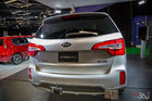 Modèles 2014 et autres Kia au Salon de l'Auto de Montréal - 56