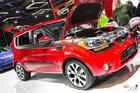 Modèles 2014 et autres Kia au Salon de l'Auto de Montréal - 63