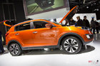 Modèles 2014 et autres Kia au Salon de l'Auto de Montréal - 64