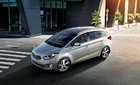 Kia Rondo 2015 : conduire une auto vraiment spacieuse - 1