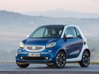 smart dévoile une version spéciale de la fortwo - 1