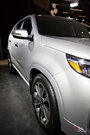 Le Kia Sorento 2014, encore meilleur! - 4