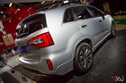 Le Kia Sorento 2014, encore meilleur! - 7