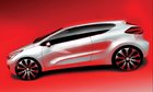 Kia reçoit quatre prix « red dot » pour ses modèles compacts - 1
