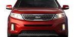 Kia Sorento LX 2014