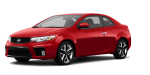 Kia Forte Koup 2012