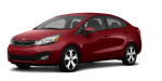 Kia Rio 2012