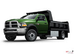 RAM Châssis-cabine 5500 2012