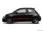 2013 Fiat 500 ABARTH
