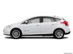 Ford Focus électrique 2013