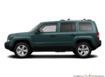Jeep Patriot 2013