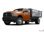 RAM Châssis-cabine 3500 2013