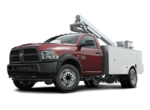 2013 RAM Châssis-cabine 4500