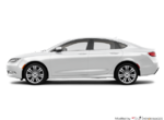 Chrysler 200 2015