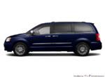 Chrysler Town & Country 2015