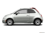 Fiat 500c 2015