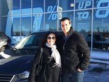 Another Satisfied Customer!, Atlantic Mazda