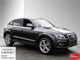 2011 Audi Q5 2.0T Prem Plus Tip qtro