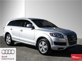 2015 Audi Q7 3.0 TDI Progressiv quattro 8sp Tiptronic