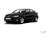 2017 Audi A3 2.0T Komfort quattro 6sp S tronic