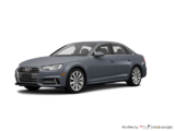 2018 Audi A4 2.0T Technik quattro 7sp S tronic