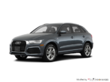 2018 Audi Q3 2.0T Progressiv quattro 6sp Tiptronic