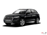 2018 Audi Q5 2.0T Komfort quattro 7sp S tronic