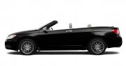 2011 Chrysler 200 cabriolet TOURING