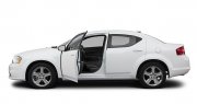 2011 Dodge Avenger SE