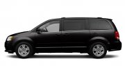 2011 Dodge Grand Caravan SXT STOW'N GO