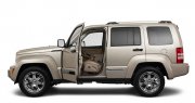 2011 Jeep Liberty SPORT