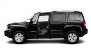 2011 Jeep Patriot SPORT