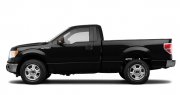 2012 Ford F150 Cabine Simple