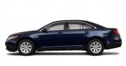 Ford Taurus SE TA 2012