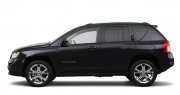 Jeep Compass 2012